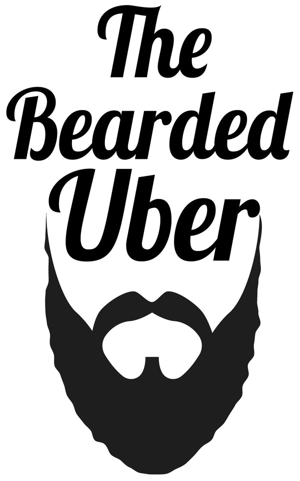 The Bearded Uber